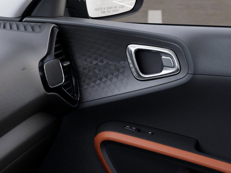 New 2025 Kia Soul EX image 25
