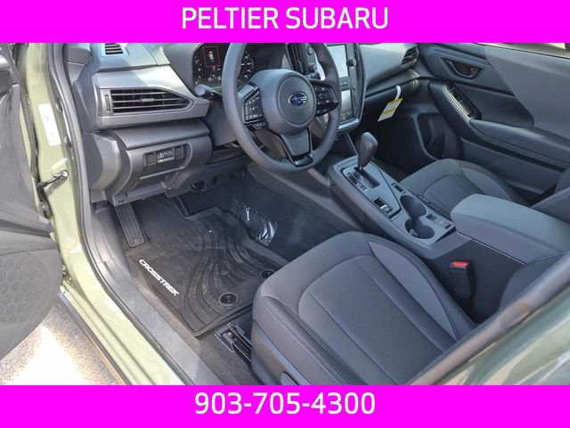 New 2026 Subaru Crosstrek 2.5i image 10