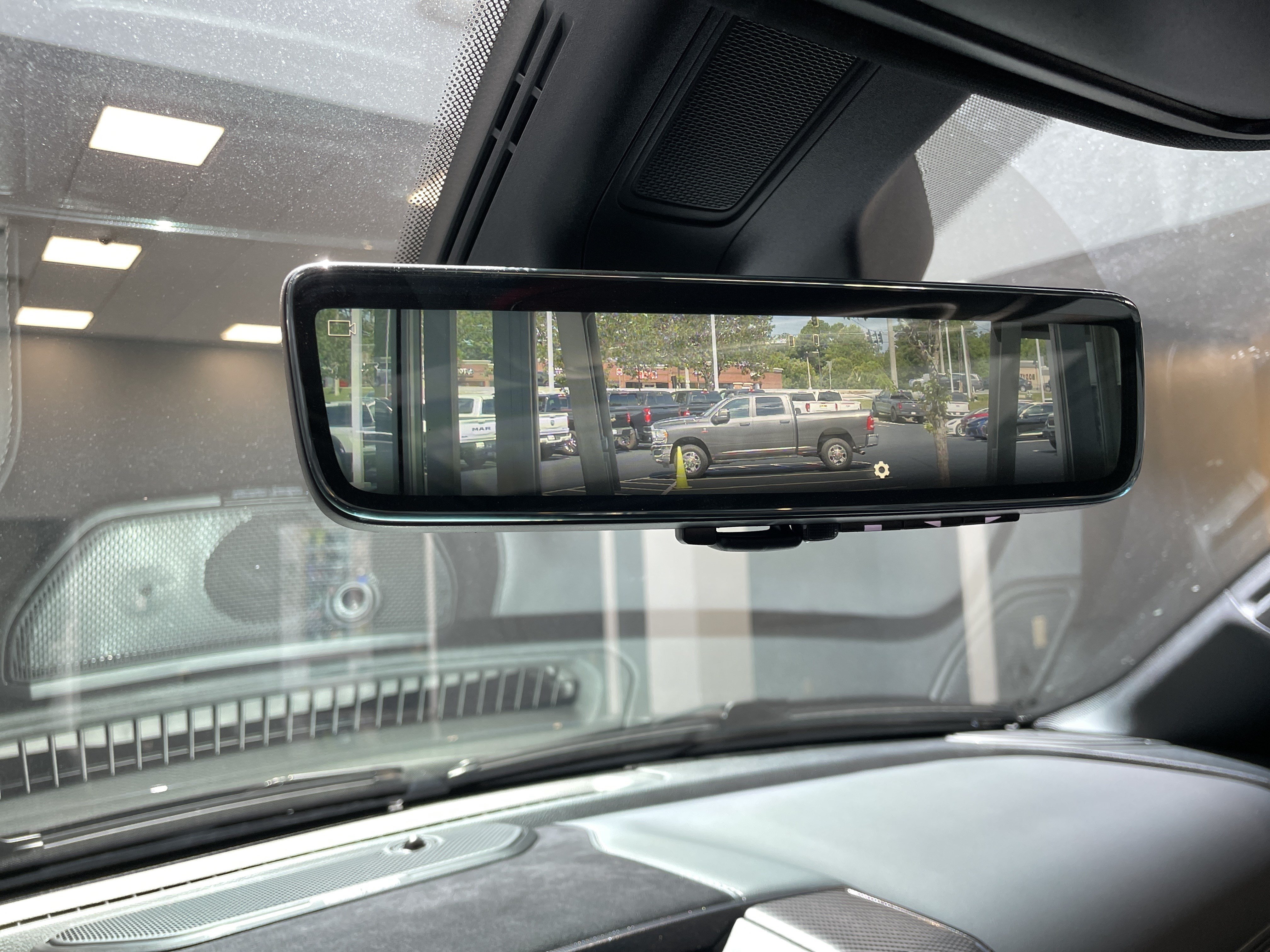 New 2026 RAM 1500 RHO w/ RHO Level 1 Equipment Group AWD/4WD image 34