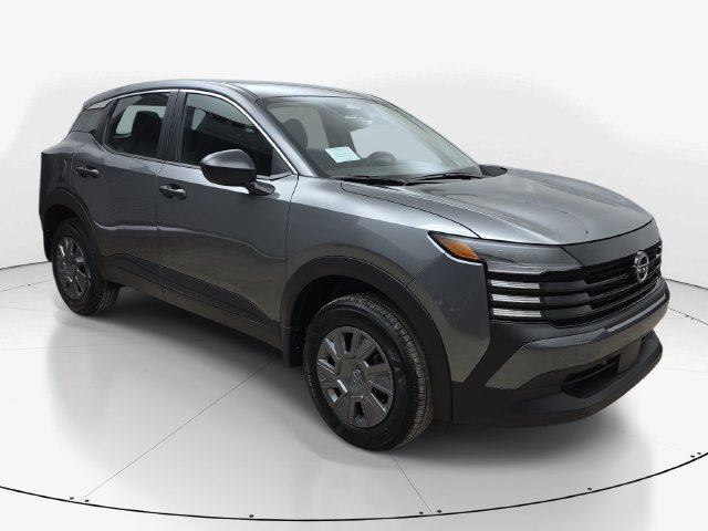 New 2027 Nissan Kicks S FWD image 3