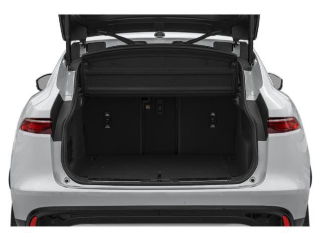 Used 2021 Jaguar F-PACE S AWD/4WD image 11