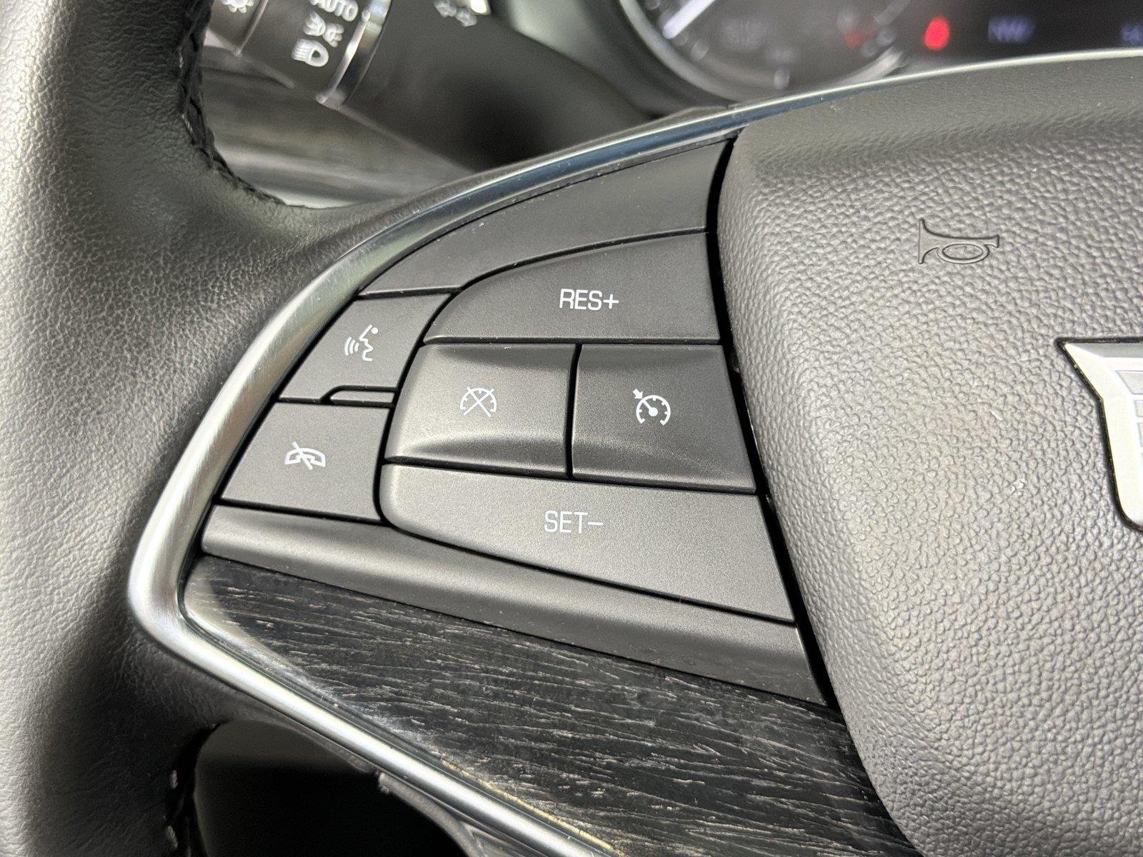 Used 2023 Cadillac XT5 Premium Luxury AWD/4WD image 24