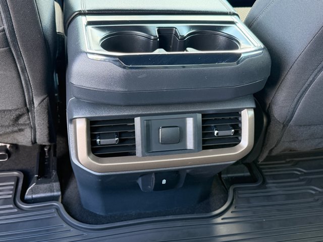 Certified 2024 Ford F150 STX w/ Equipment Group 201A FX4 AWD/4WD image 18