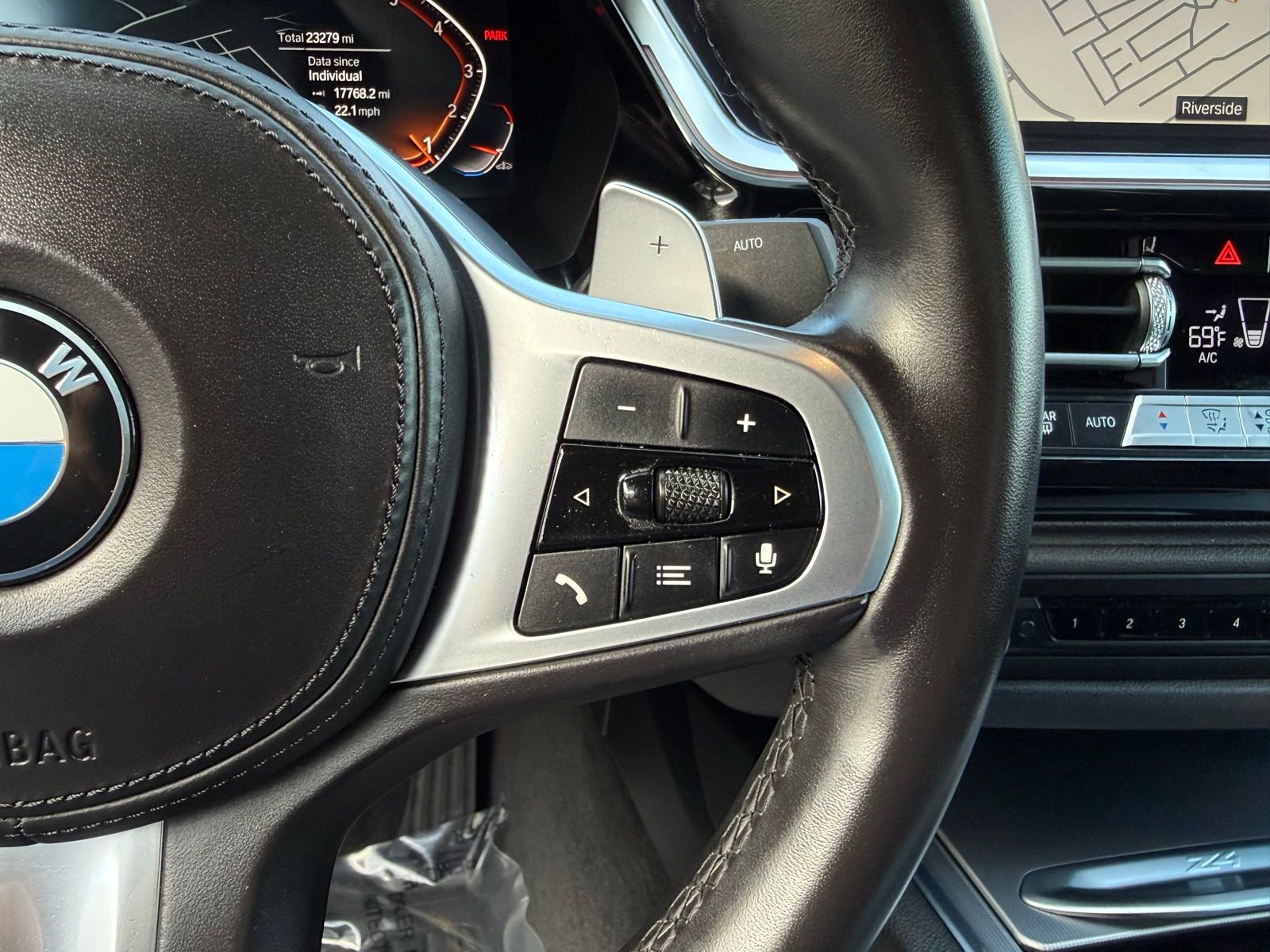 Certified 2023 BMW Z4 sDrive30i w/ Shadowloine Package image 26