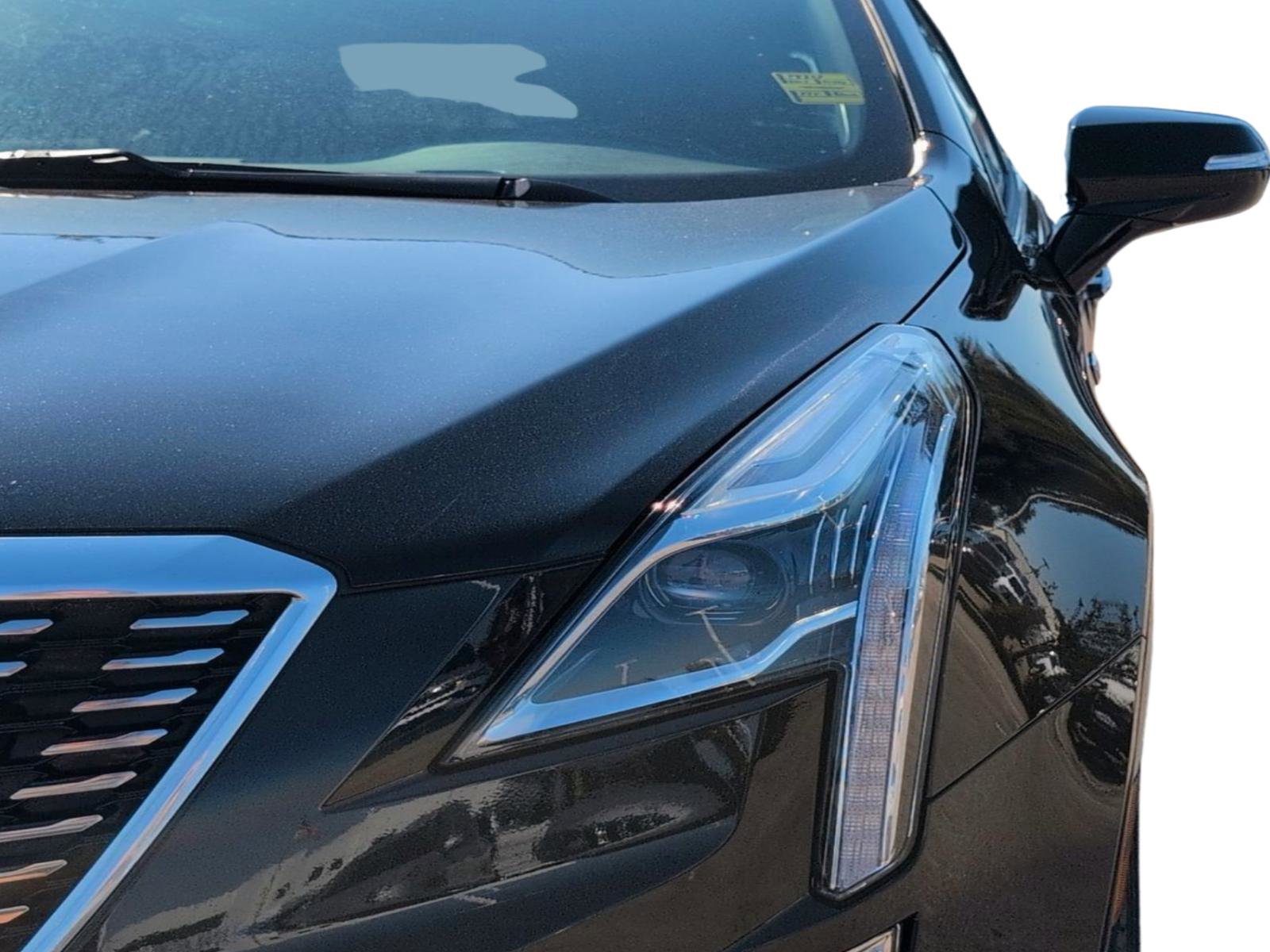 Certified 2025 Cadillac XT5 Premium Luxury image 34