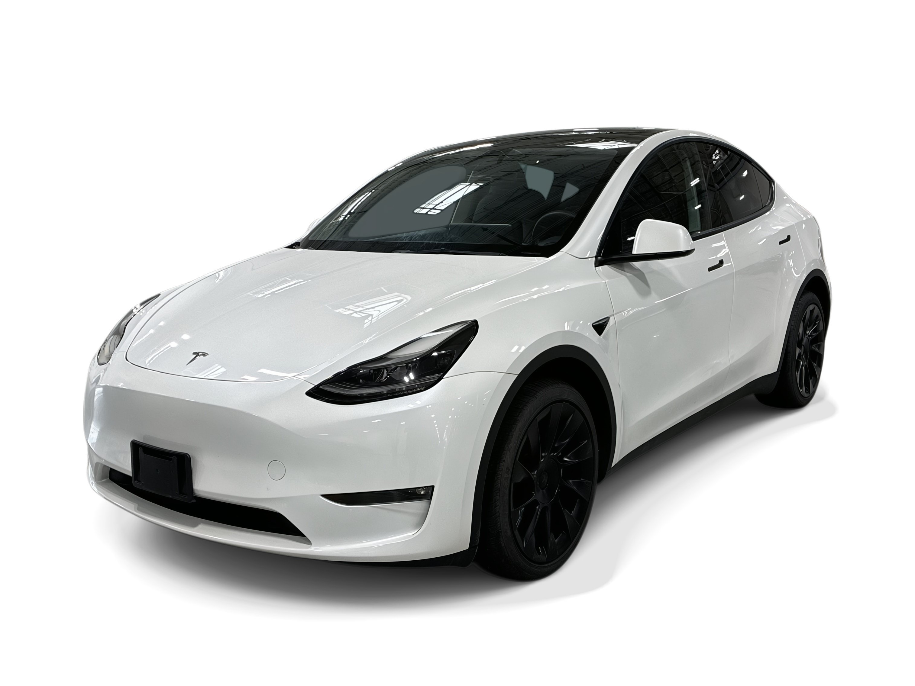 Certified 2023 Tesla Model Y Long Range AWD/4WD image 14