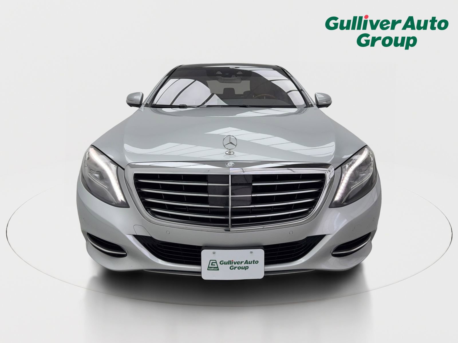 Used 2015 Mercedes-Benz S 550 Sedan image 14