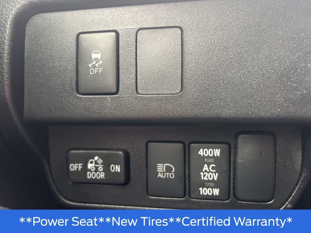Used 2023 Toyota Tacoma TRD Off-Road image 11