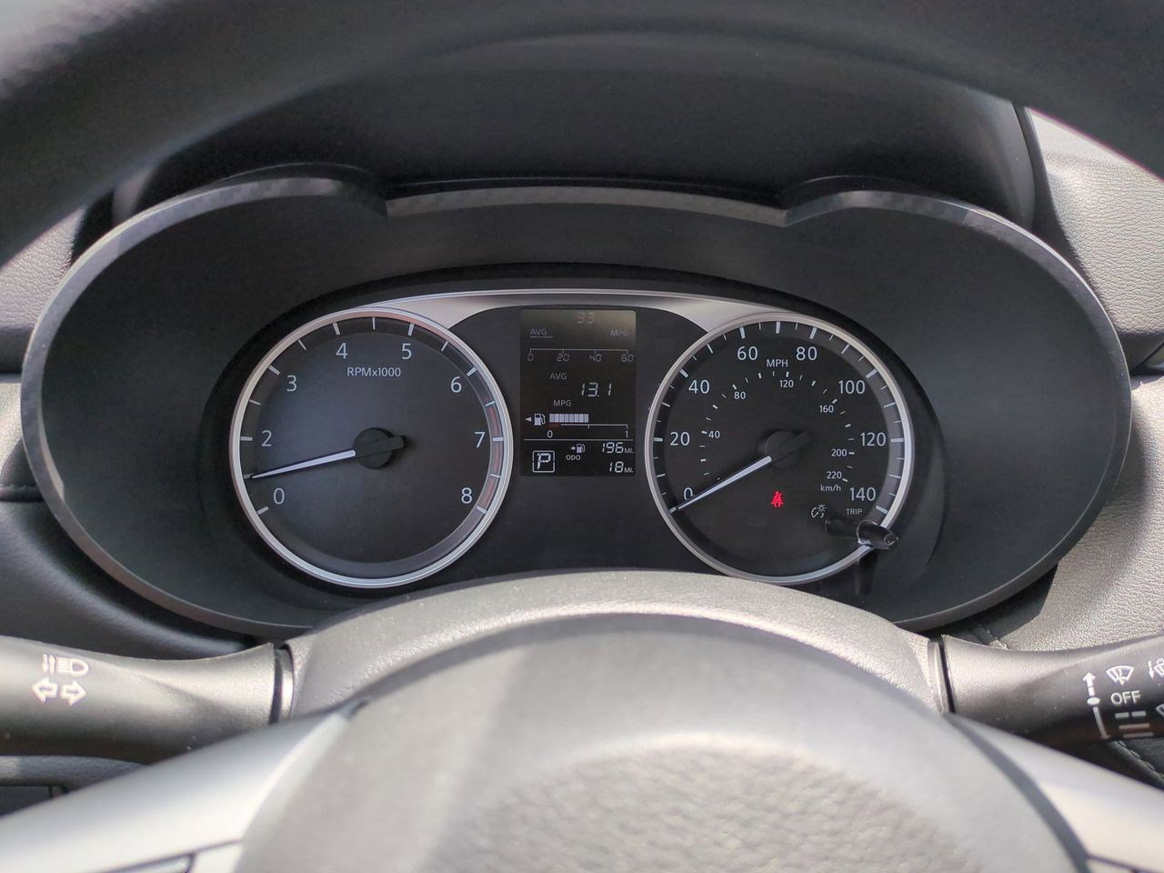 New 2025 Nissan Versa S w/ S Plus Package image 20