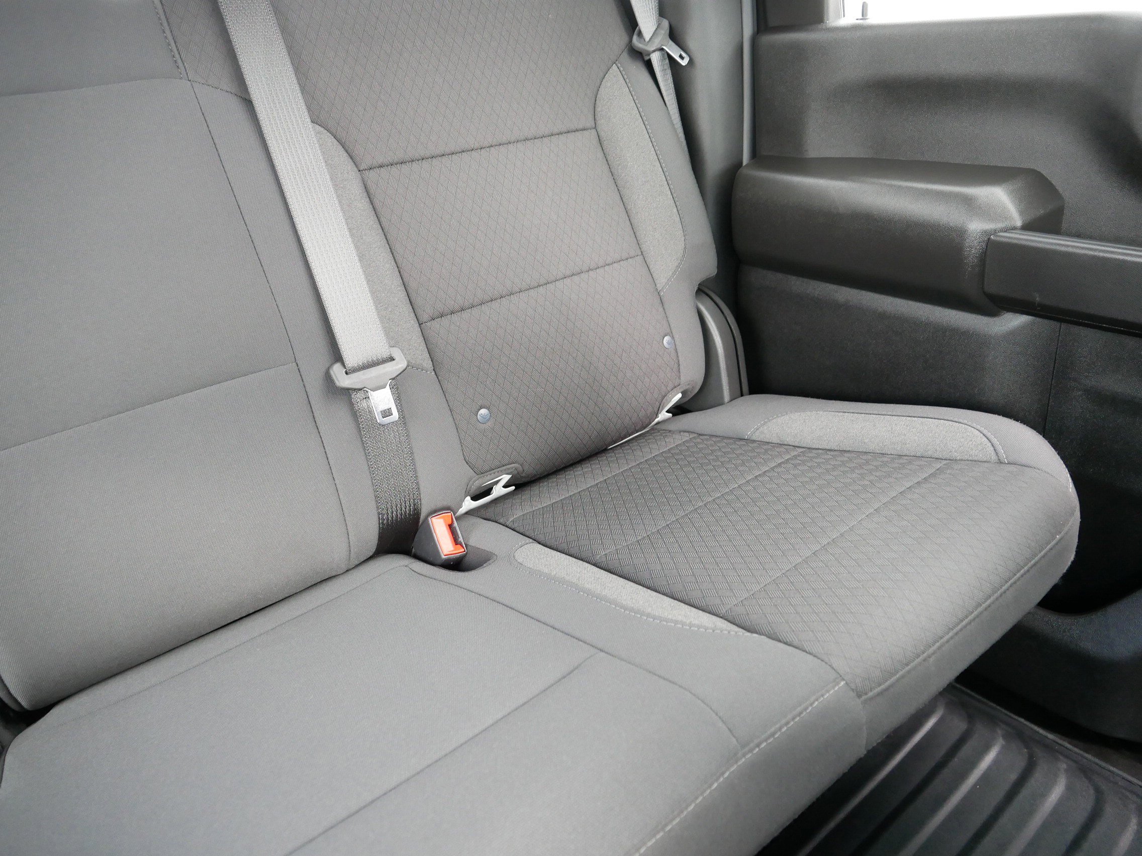 Used 2025 GMC Sierra 2500 Pro w/ Convenience Package image 14