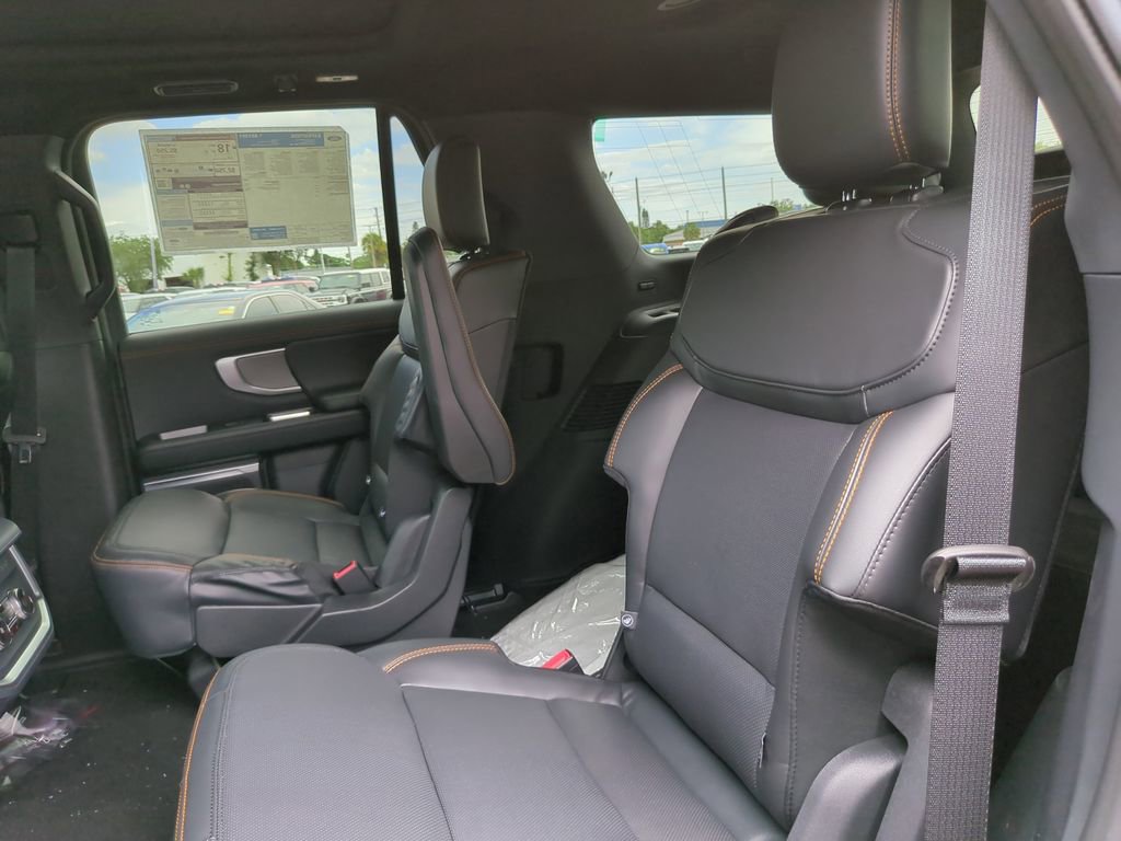 New 2026 Ford Expedition Tremor AWD/4WD image 15
