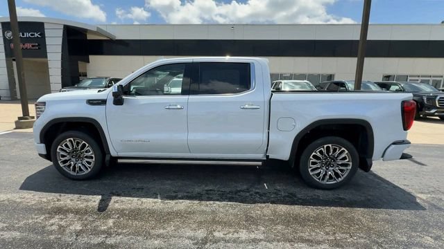 New 2026 GMC Sierra 1500 Denali Ultimate AWD/4WD image 5