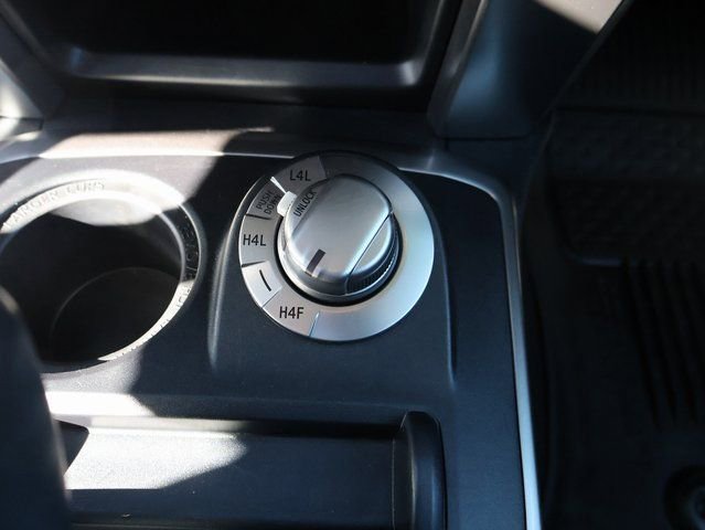 Used 2024 Toyota 4Runner Limited image 29