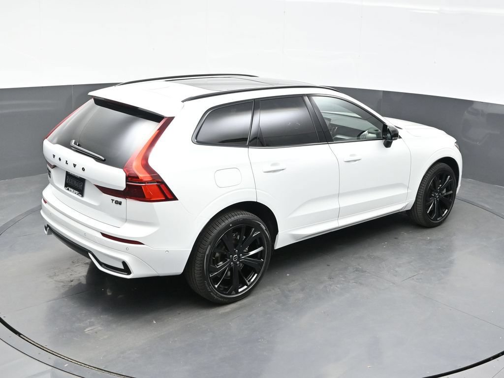 New 2026 Volvo XC60 T8 Ultra w/ Climate Package AWD/4WD image 34