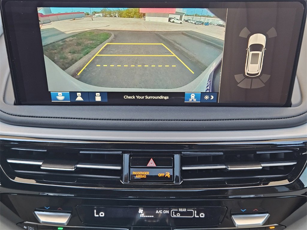 New 2026 Acura MDX w/ Technology Package image 18