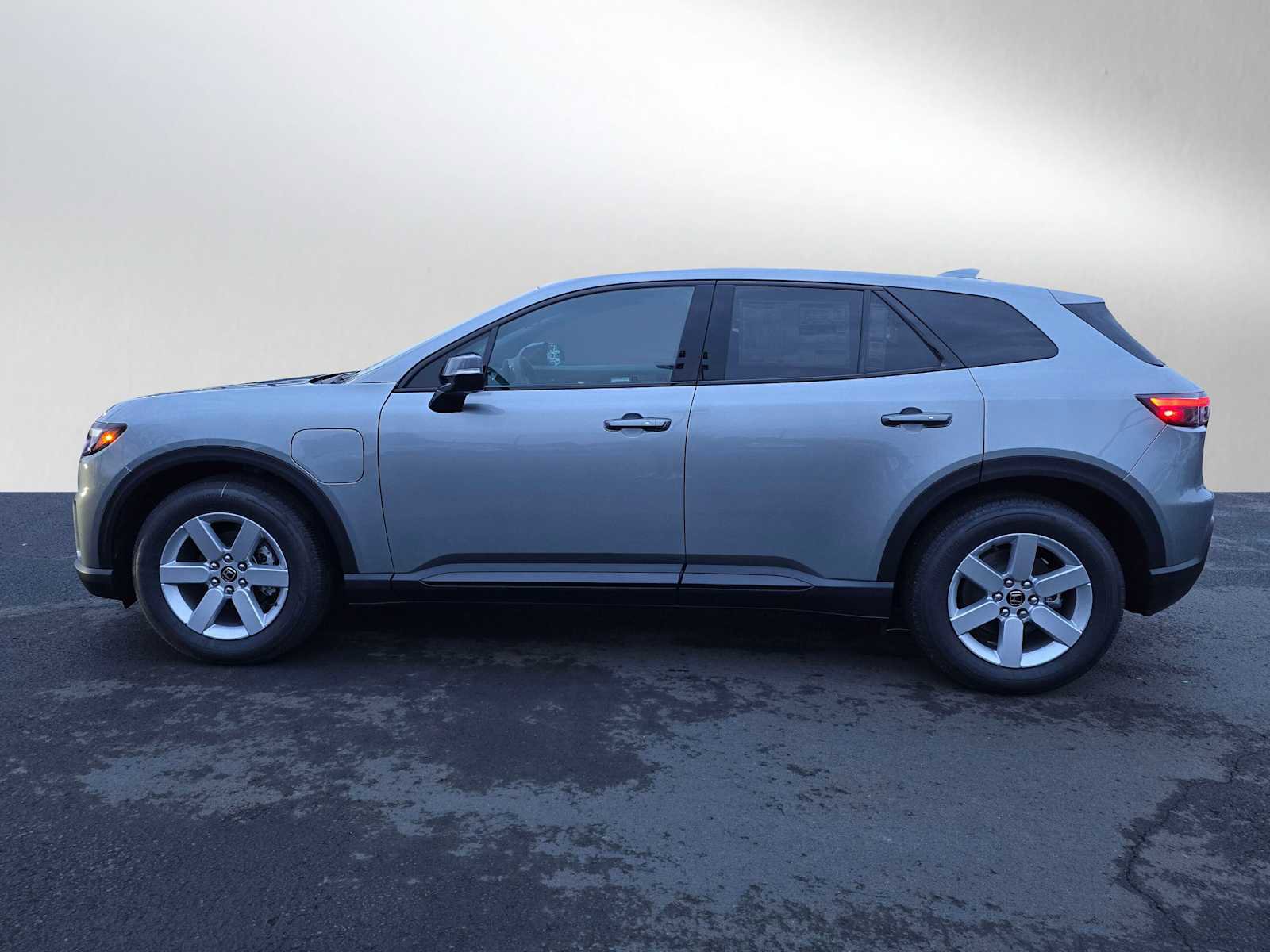 New 2026 Honda Prologue EX image 6