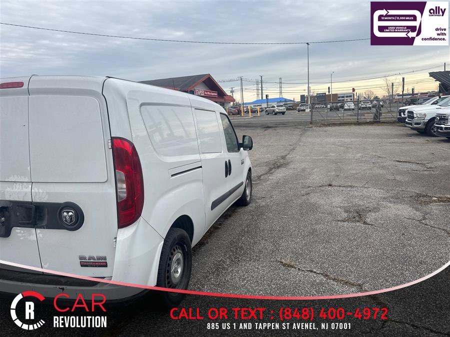 Used 2022 RAM ProMaster City Tradesman image 33