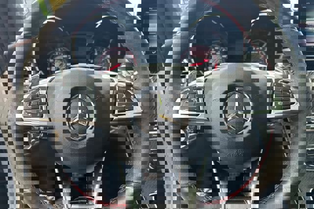 Used 2018 Mercedes-Benz C 63 AMG S image 31