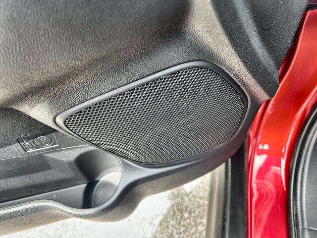 Used 2021 Mitsubishi Outlander Sport SE FWD image 23