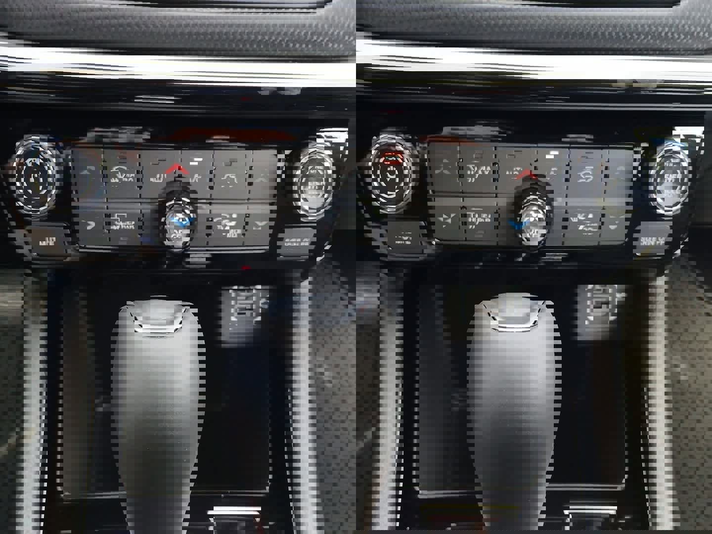 New 2026 Jeep Compass Trailhawk image 36