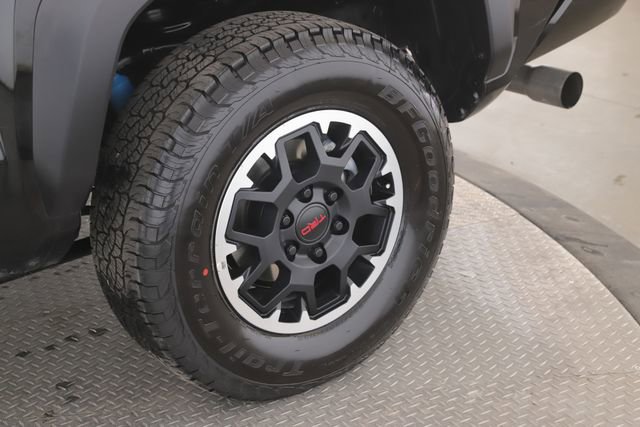 Used 2026 Toyota Tacoma TRD Off-Road AWD/4WD image 14