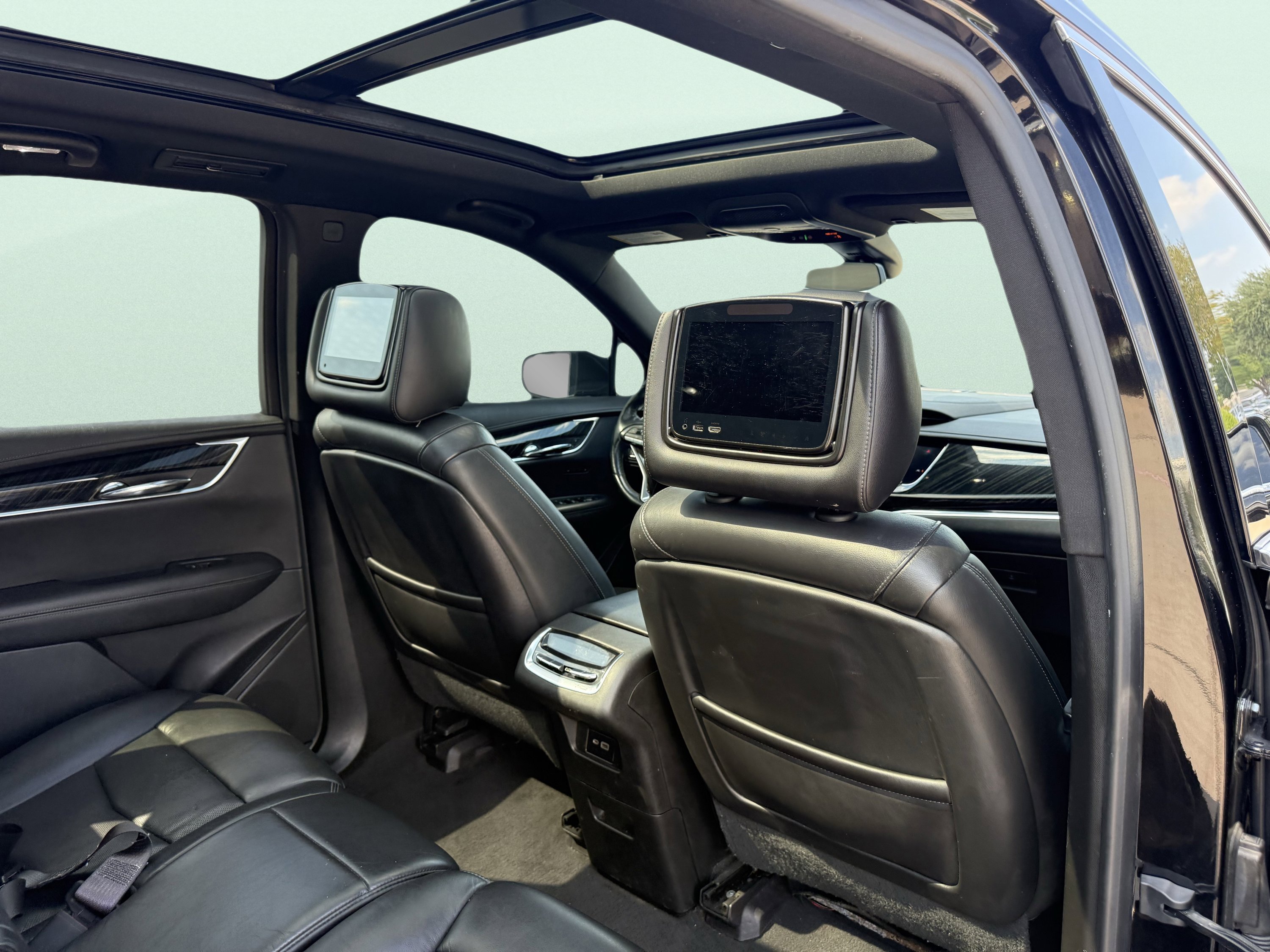 Used 2020 Cadillac XT6 Premium Luxury image 50