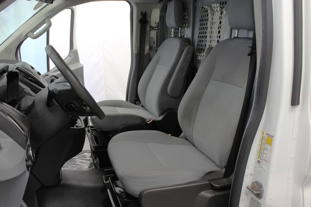 Used 2017 Ford Transit 250 130 Low Roof RWD image 14