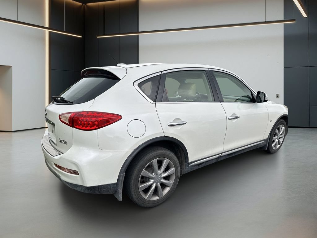 Used 2016 INFINITI QX50 2WD image 13
