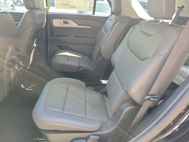 New 2026 Ford Explorer Active w/ Active Comfort Package RWD image 15