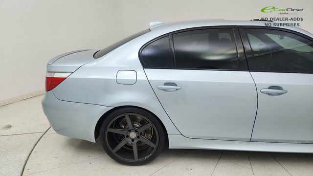 Used 2006 BMW M5 image 7