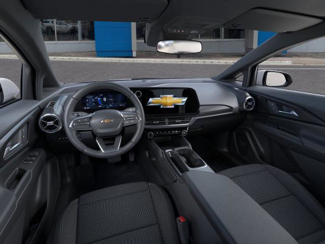New 2026 Chevrolet Equinox EV LT image 48