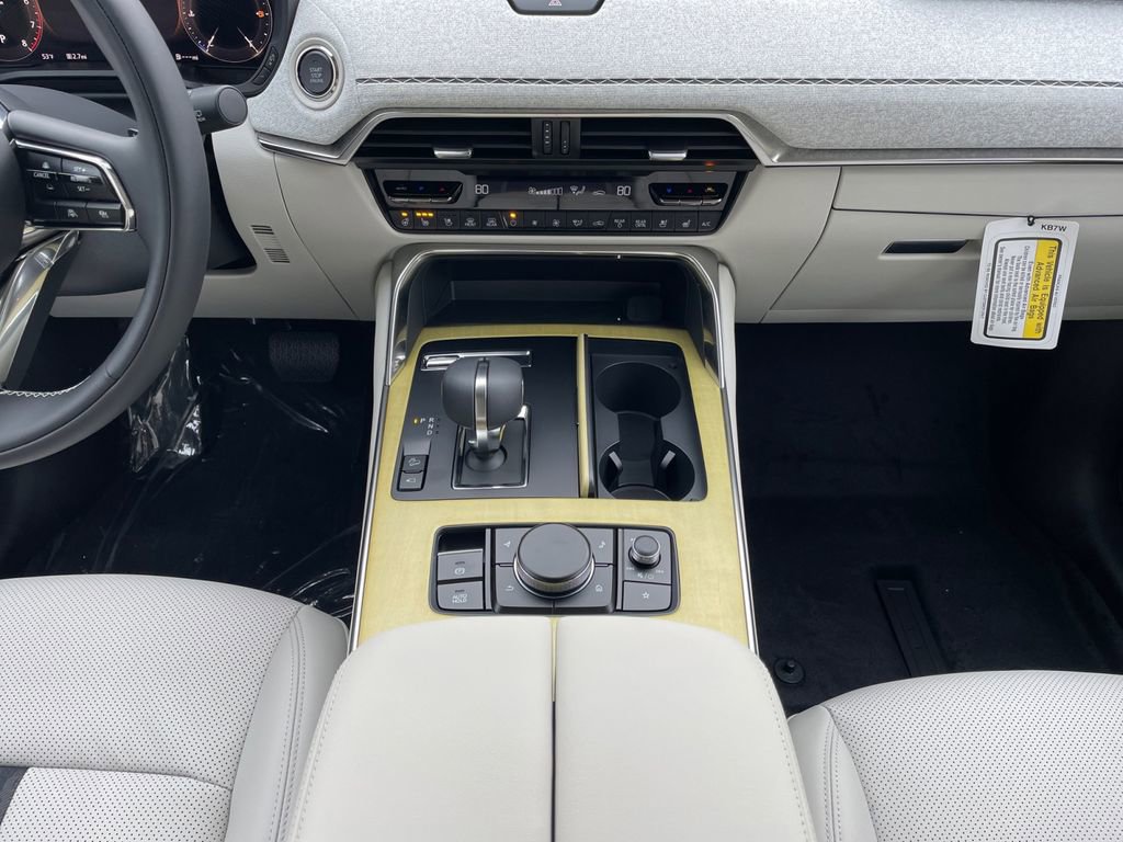 New 2026 MAZDA CX-90 3.3 Turbo S w/ Premium Plus image 10