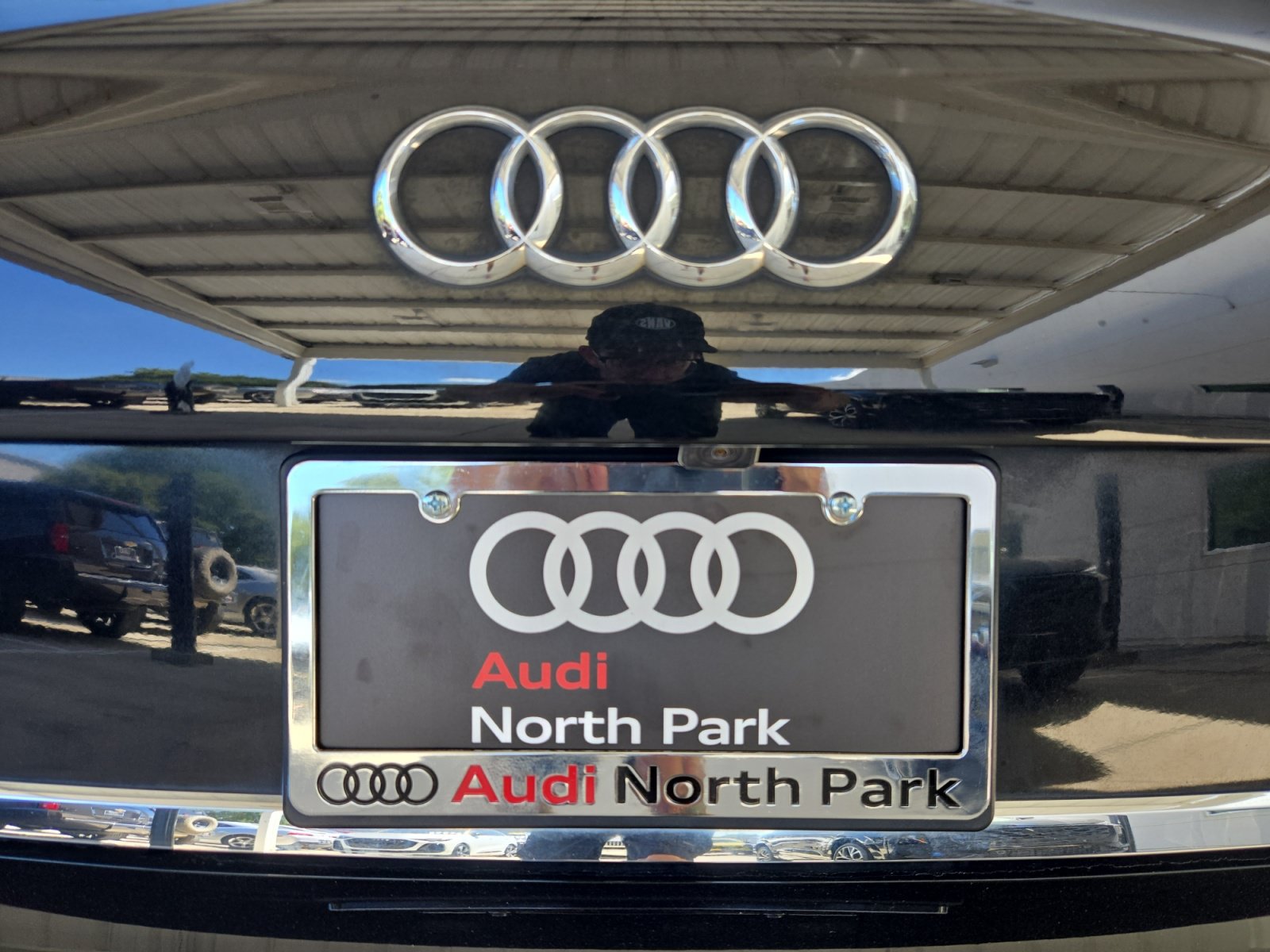 Used 2017 Audi A6 2.0T Premium Plus w/ Premium Plus Package AWD/4WD image 19