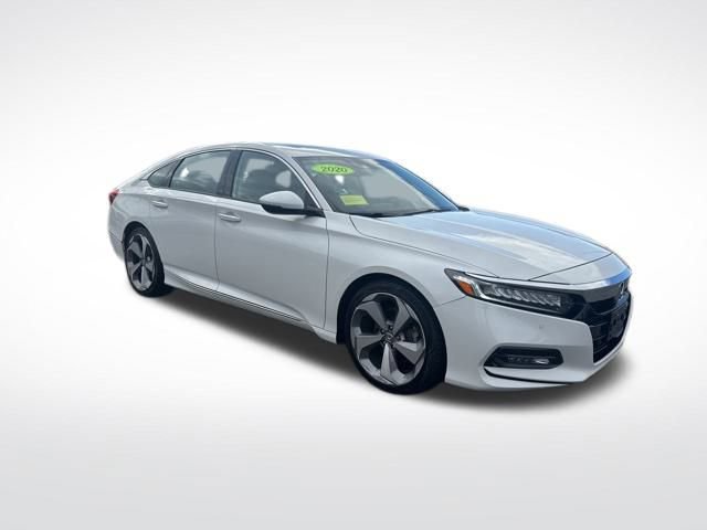 Used 2020 Honda Accord Touring