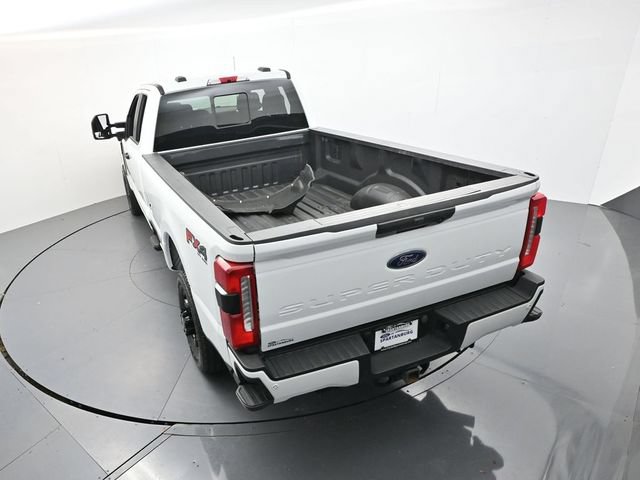 Certified 2025 Ford F350 XL w/ STX Appearance Package AWD/4WD image 44
