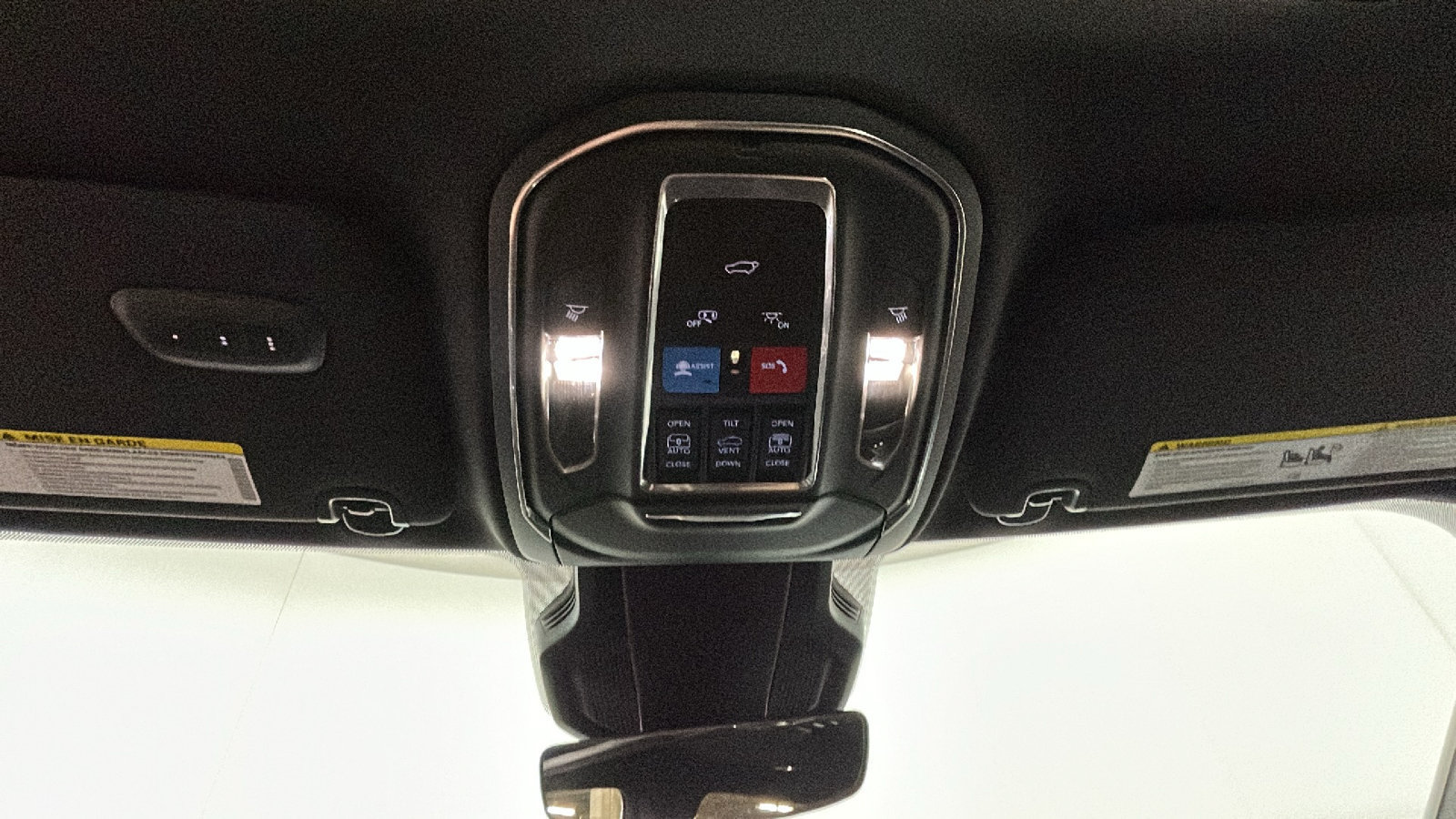 Used 2025 Jeep Wagoneer S Limited AWD/4WD image 29