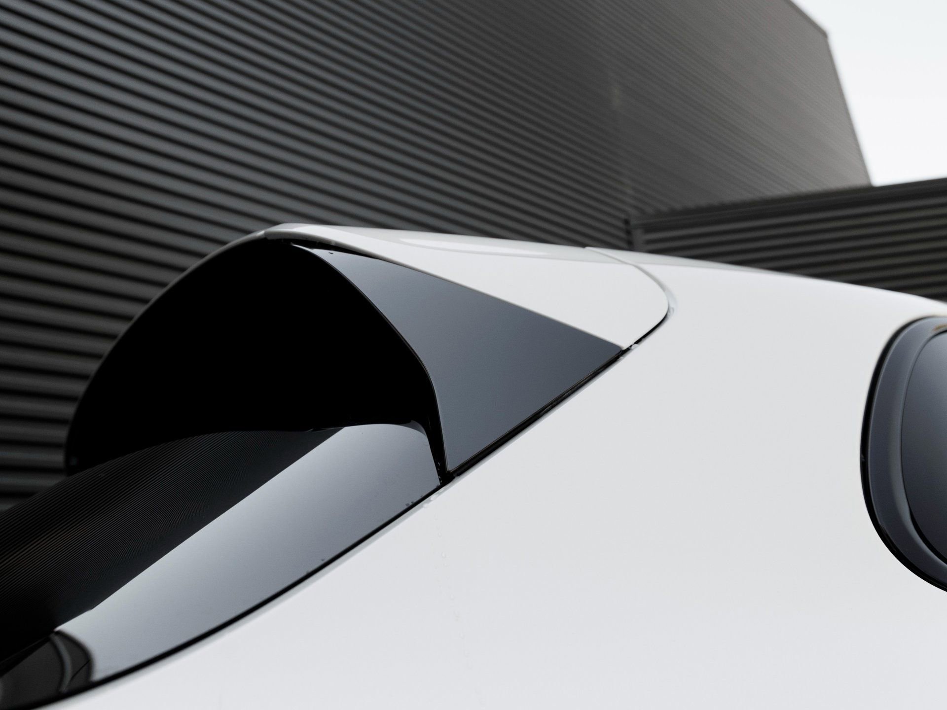 New 2026 Porsche Cayenne Turbo image 34