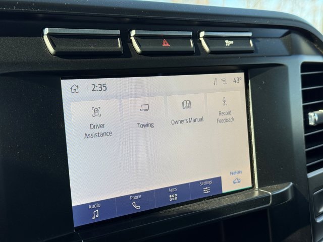 Used 2024 Ford F250 XLT image 26