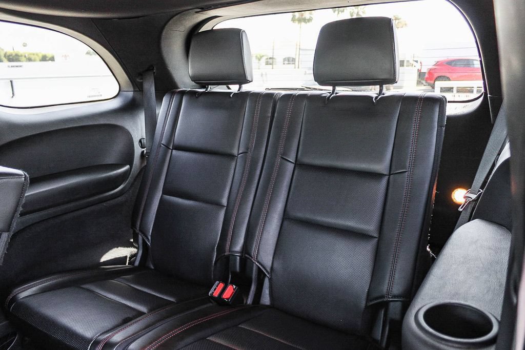 Used 2024 Dodge Durango GT AWD/4WD image 20