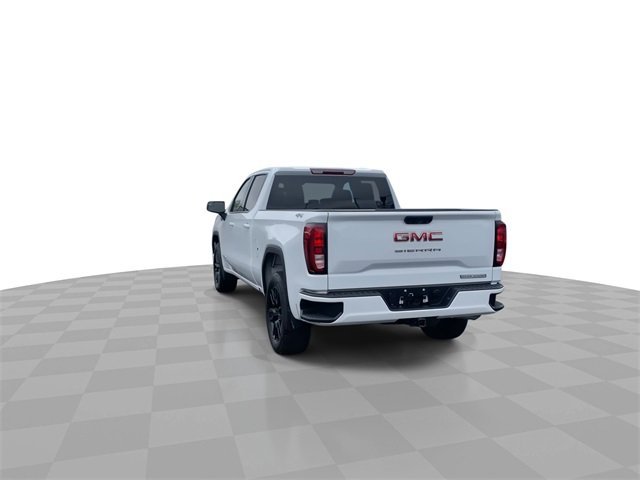 Used 2024 GMC Sierra 1500 Elevation image 7
