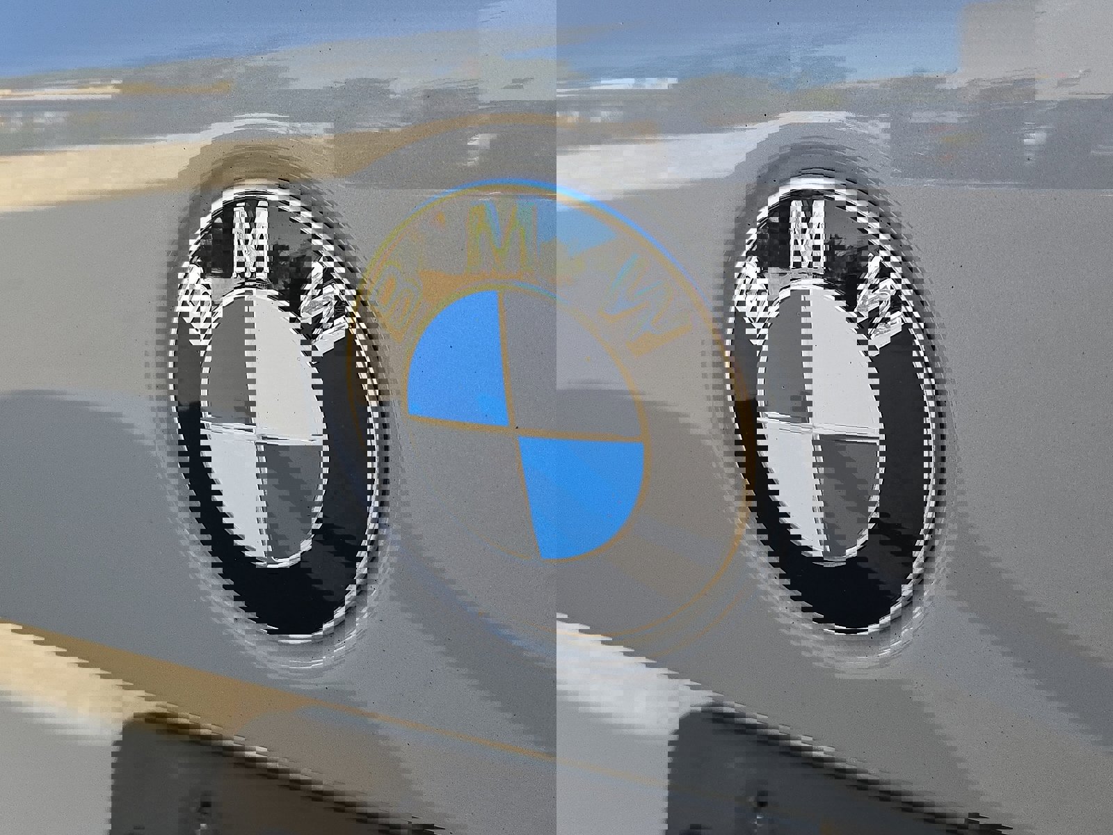 Certified 2024 BMW X5 M60i w/ Executive Package image 30