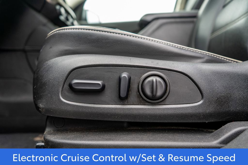 Used 2022 GMC Acadia Denali w/ Denali Ultimate Package image 22