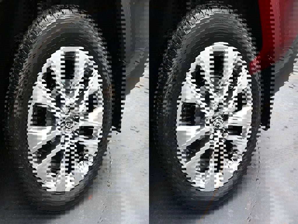 New 2025 Toyota RAV4 Limited w/ Weather Package image 47