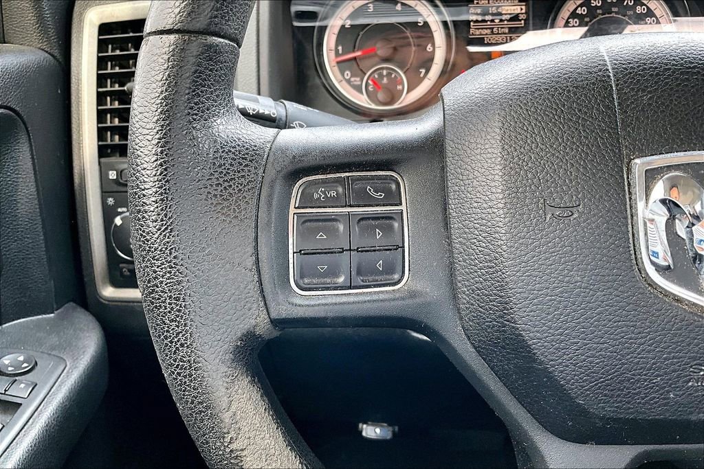 Used 2017 RAM 1500 Express image 6