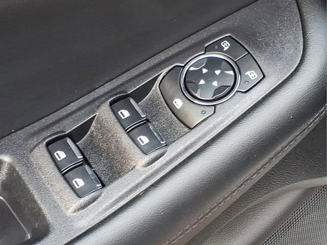 Used 2024 Ford Edge SEL w/ Convenience Package image 16