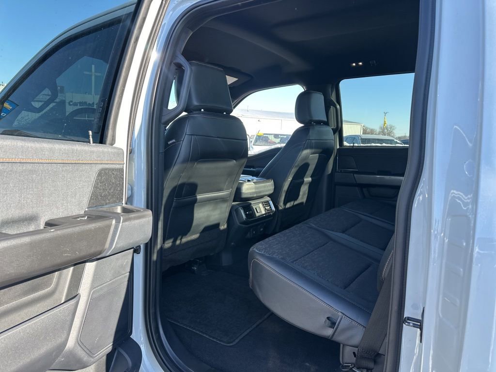 Used 2023 Ford F150 Tremor w/ 360 Degree Camera Package image 23