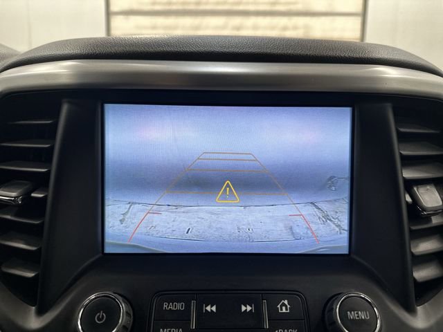 Used 2019 GMC Acadia SLT FWD image 24