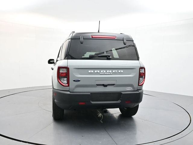 Used 2023 Ford Bronco Sport Badlands image 6