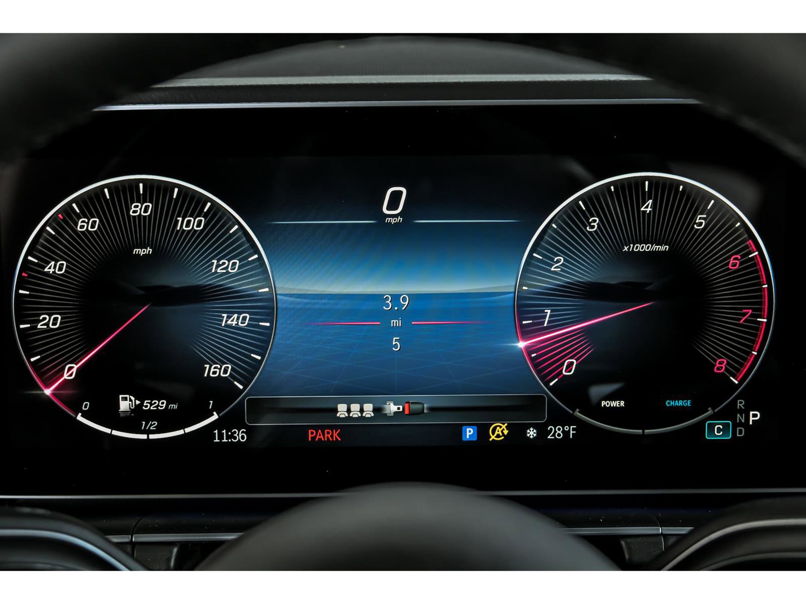 Used 2026 Mercedes-Benz GLE 450 4MATIC image 13