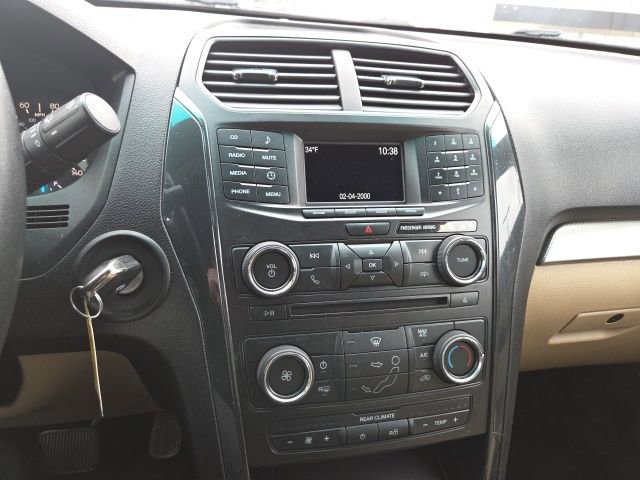 Used 2017 Ford Explorer 4WD image 15